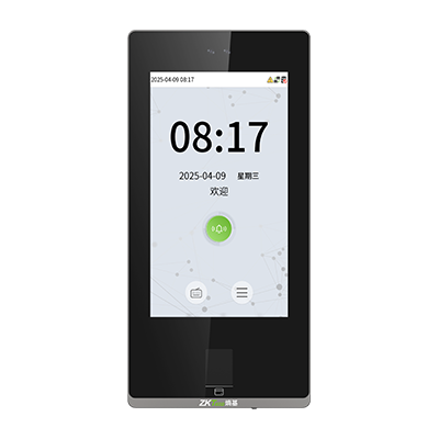 智能云门禁终端DF6066-HL