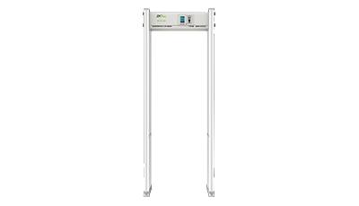 金属探测门ZK-D2180 