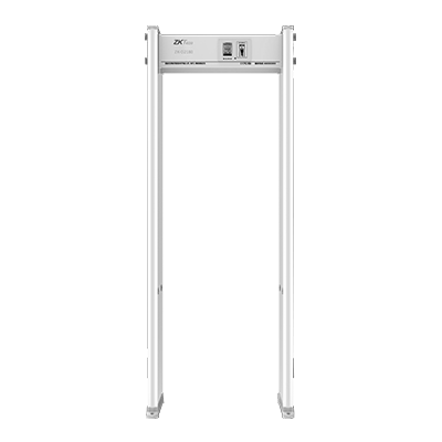 金属探测门ZK-D2180 