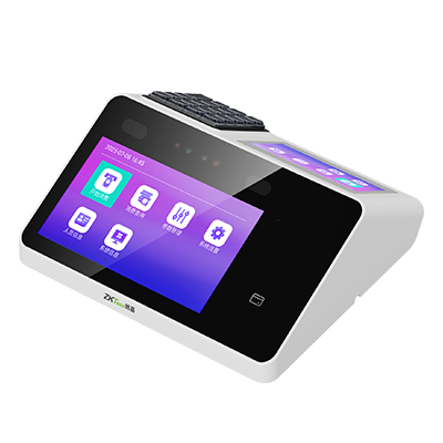 双屏面部刷卡消费终端CM360D&H系列