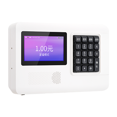 双屏面部刷卡消费终端CM260D&H系列