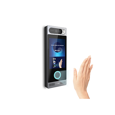 Griffin20 video intercom Station