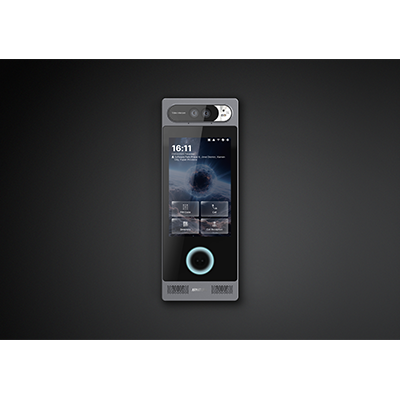 Griffin20 video intercom Station