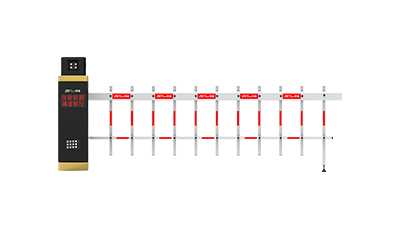 车牌识别道闸一体机LPR-PB5000-M5V系列