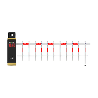 车牌识别道闸一体机LPR-PB5000-M5V系列