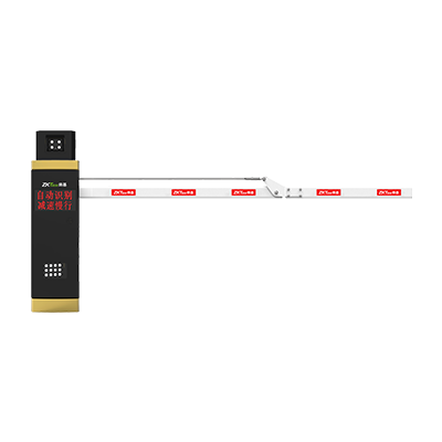 车牌识别道闸一体机LPR-PB5000-M5V系列