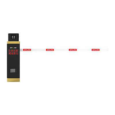 车牌识别道闸一体机LPR-PB5000-M5V系列