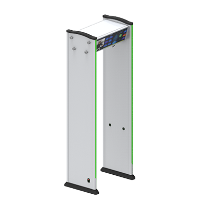 智能数据安检门ZK-D7180
