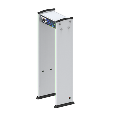 智能数据安检门ZK-D7180