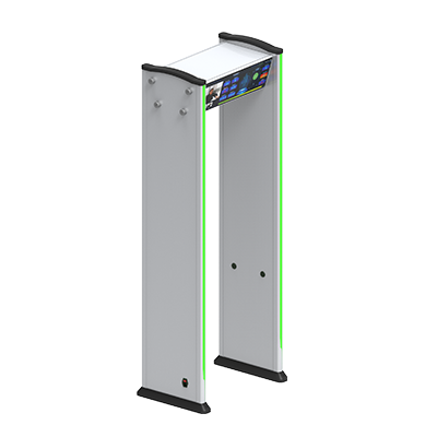 智能数据安检门ZK-D7180