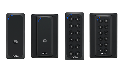 RFID双频读卡器KR901/902系列