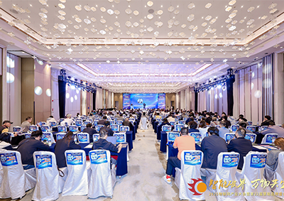 熵基科技闪耀2025物联网产业大会，共创AI+无人化场景生态未来