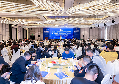 熵基科技斩获三项行业权威大奖！持续引领智慧安全与出入口控制发展