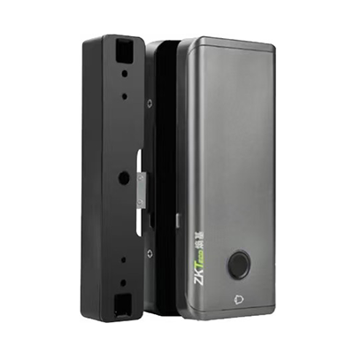 玻璃门蓝牙指纹锁GDL-PFC90