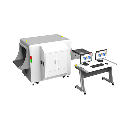 X射线安全检查设备-ZKX6550D