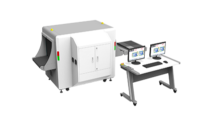 X射线安全检查设备-ZKX6550D