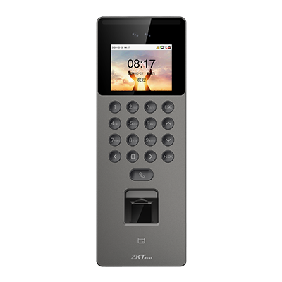 智能云门禁终端FS1100