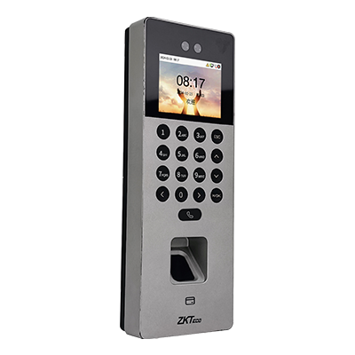 智能云门禁终端FS1100