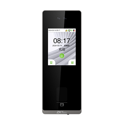 智能云门禁终端FS1200