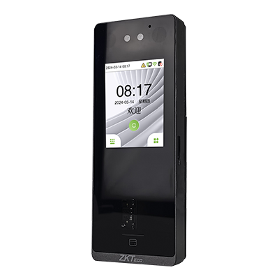 智能云门禁终端FS1200