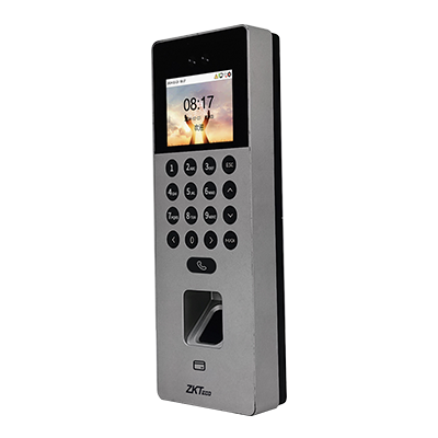 智能云门禁终端FS1100