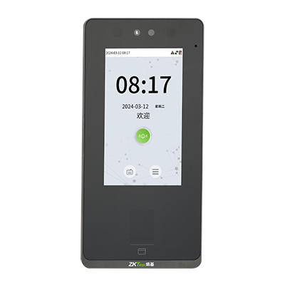 智能云门禁终端FS1300