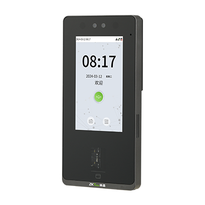 智能云门禁终端FS1300