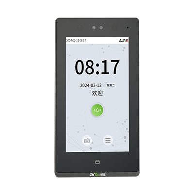 智能云门禁终端FS1701