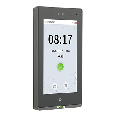 智能云门禁终端FS1701