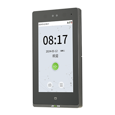 智能云门禁终端FS1701