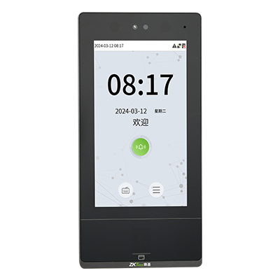 智能云门禁终端FS1702