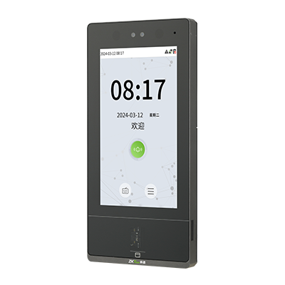 智能云门禁终端FS1702