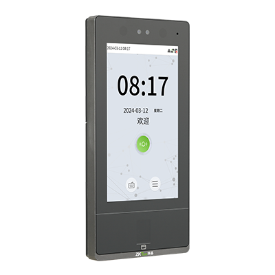 智能云门禁终端FS1702
