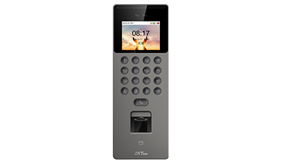 智能云门禁终端FS1100