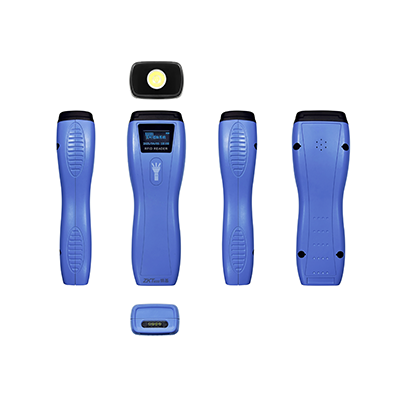 实时巡更棒RT-P25