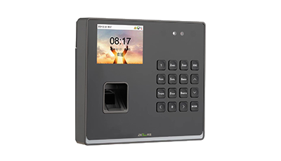 智能云考勤终端-JDQ66