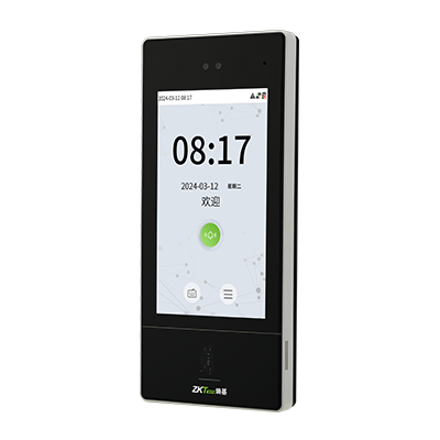 面部指纹门禁终端HSFace902