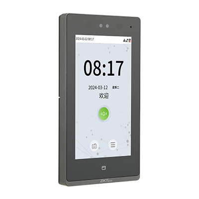 面部识别门禁终端-HSFace9701