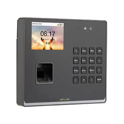 智能云考勤终端-JDQ66