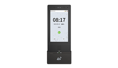 智能云门禁终端zFace1702[4G]