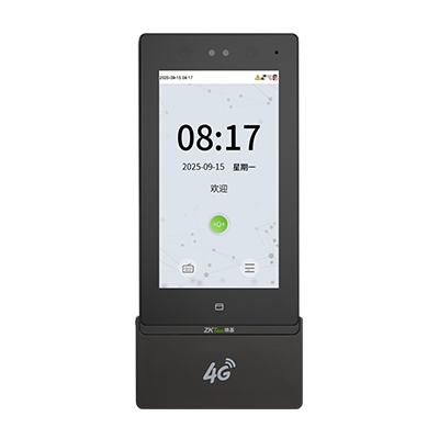 智能云门禁终端zFace1701[4G]