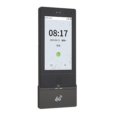 智能云门禁终端zFace1702[4G]