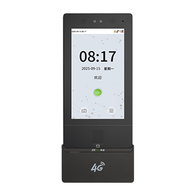 智能云门禁终端zFace1702[4G]