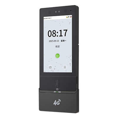 智能云门禁终端zFace1702[4G]