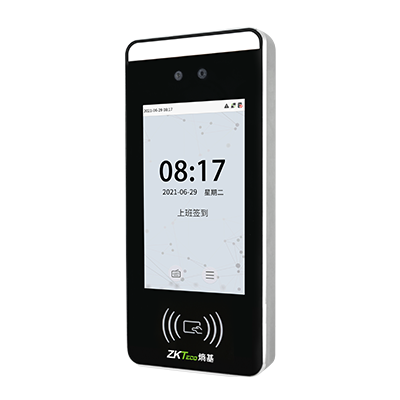 多光谱智能面部识别终端-MLK16