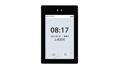 高性能面部识别终端MLK-M8