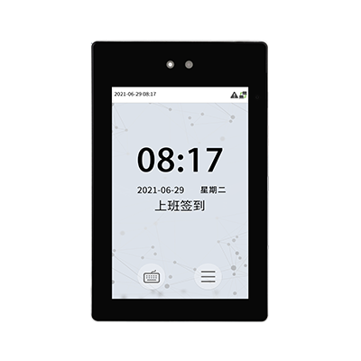 高性能面部识别终端MLK-M8