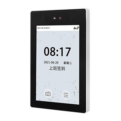 高性能面部识别终端MLK-M8