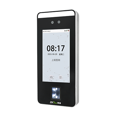 可见光智能面部识别终端-NK1006