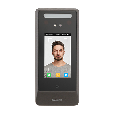 AG庄闲面部无线门禁套装nFace108